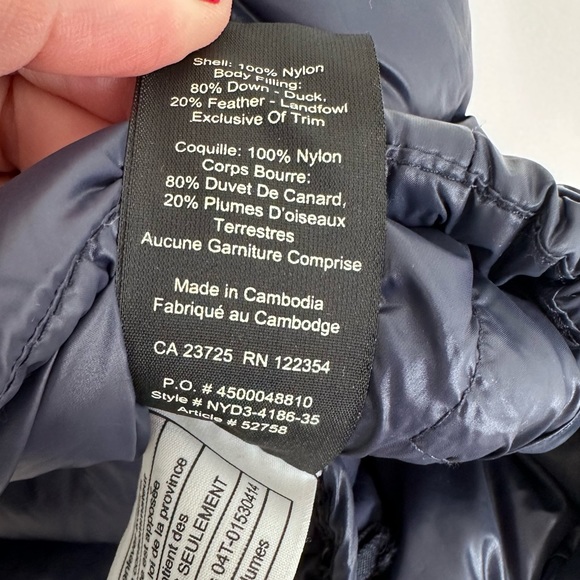 Aritzia Parklife Puffer Vest - Picture 6 of 7